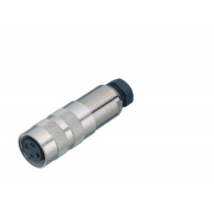 99 5172 700 08 Push-Pull Connectors
